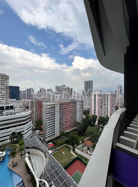 2 Bed Apartment (Condo) for Sale in  City Gate - Image 2